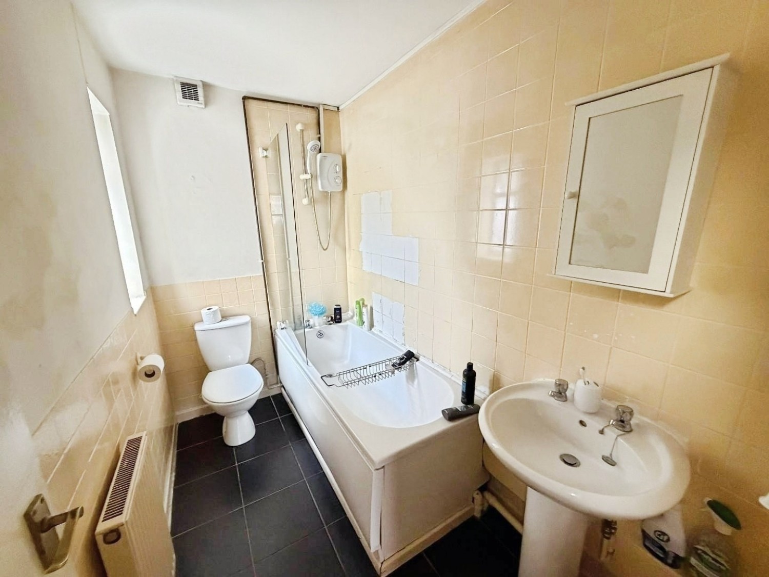 2 bedroom House for sale in Herrick Street, Liverpool, L13 2AG