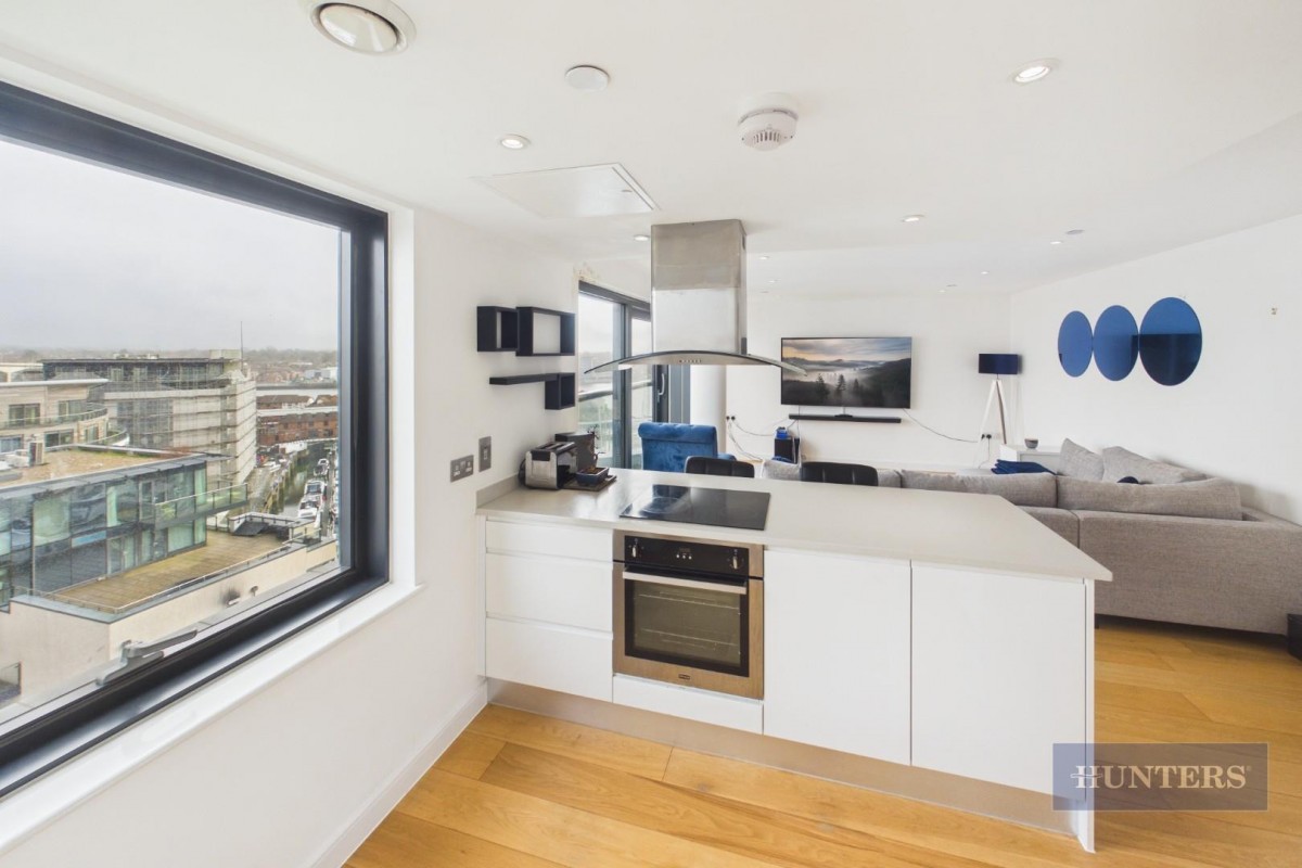 Ocean Way, Southampton SO14