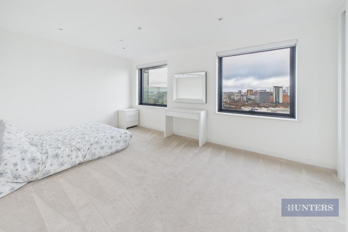 Ocean Way, Southampton SO14