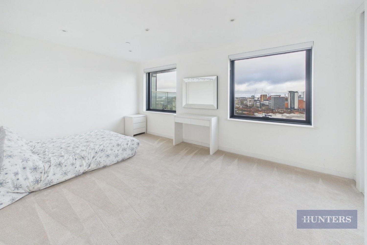 Ocean Way, Southampton SO14