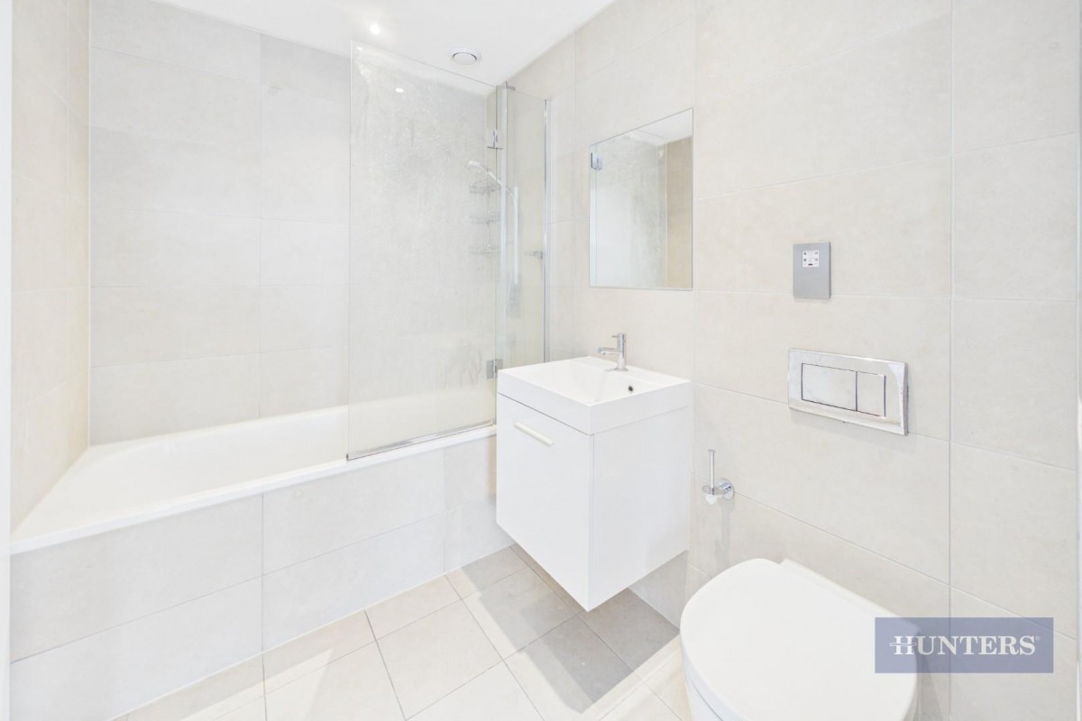 Ocean Way, Southampton SO14