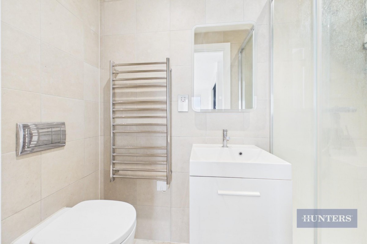 Ocean Way, Southampton SO14