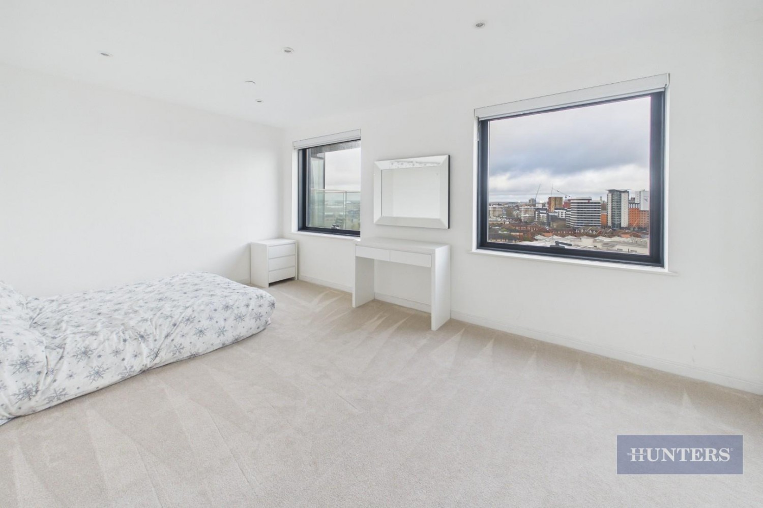 The Hawkins Tower, Ocean Way, Southampton SO14