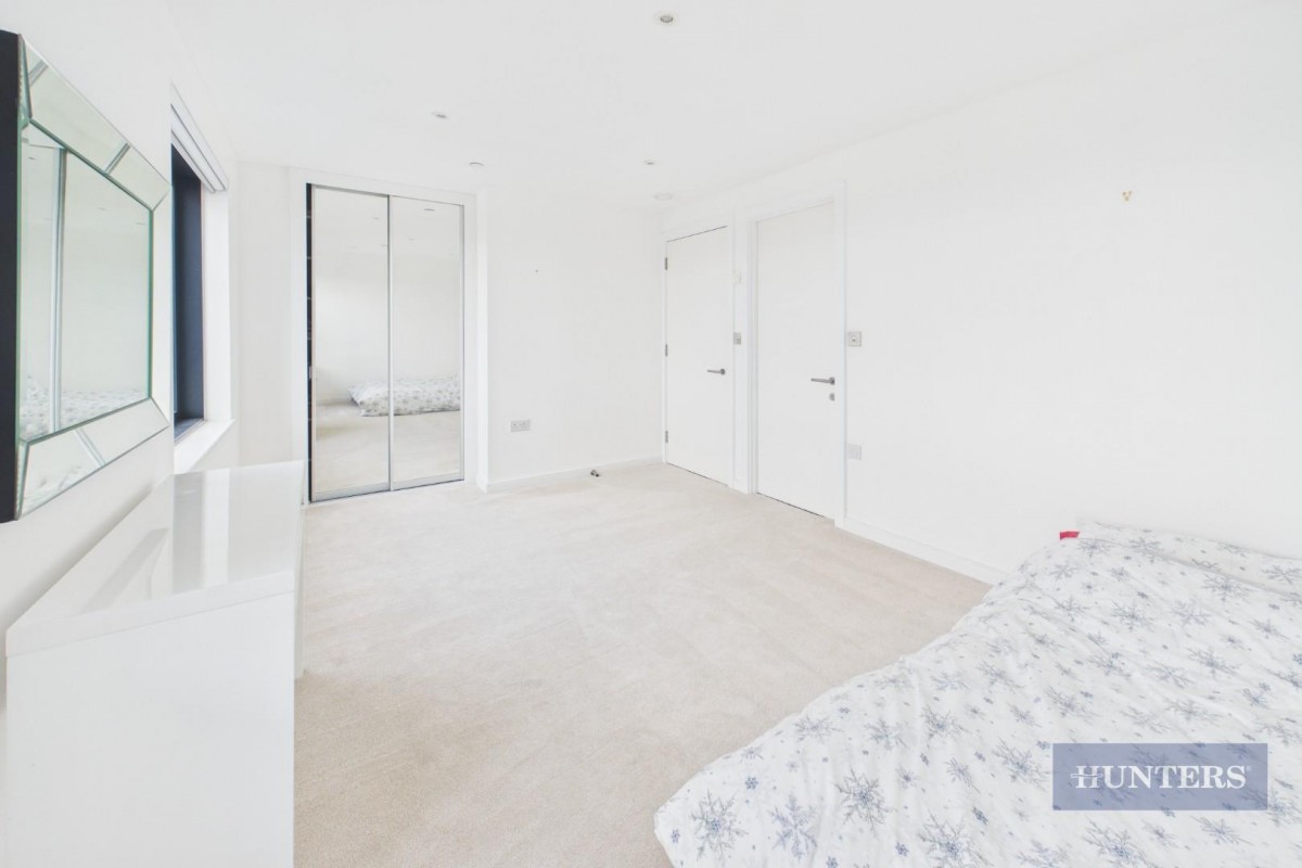 The Hawkins Tower, Ocean Way, Southampton SO14