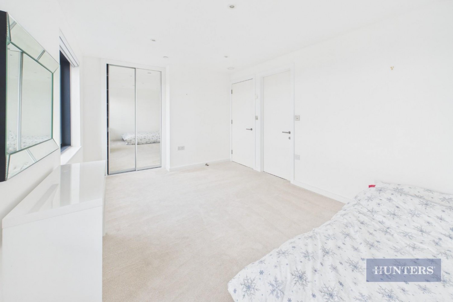 The Hawkins Tower, Ocean Way, Southampton SO14