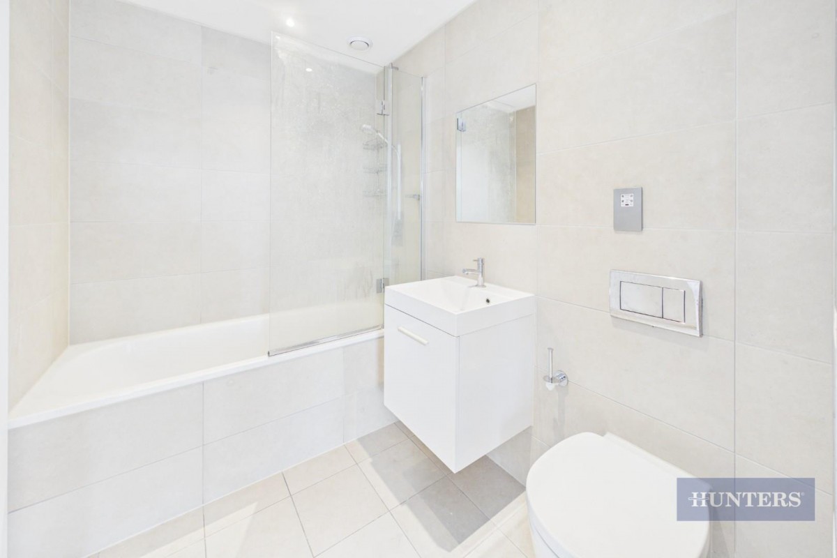 The Hawkins Tower, Ocean Way, Southampton SO14