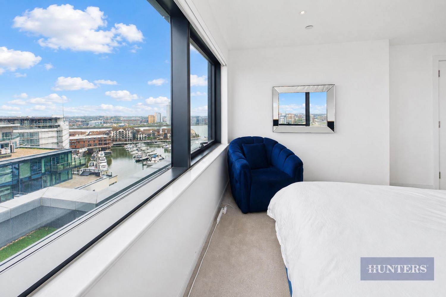 The Hawkins Tower, Ocean Way, Southampton SO14