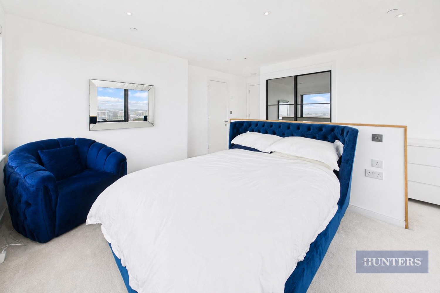 The Hawkins Tower, Ocean Way, Southampton SO14