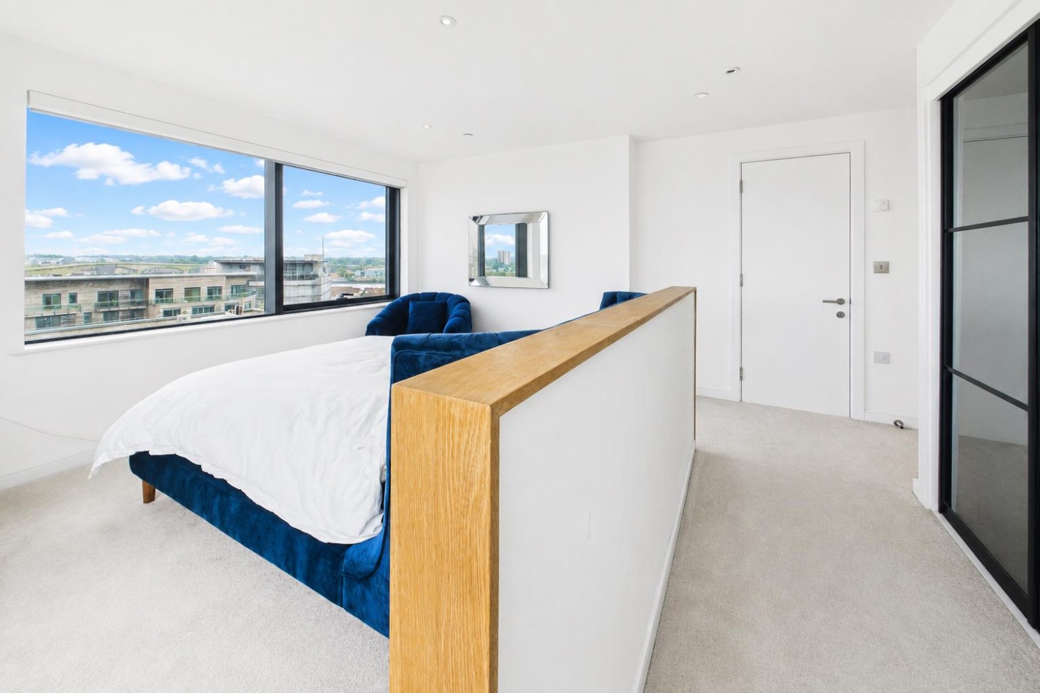 The Hawkins Tower, Ocean Way, Southampton SO14