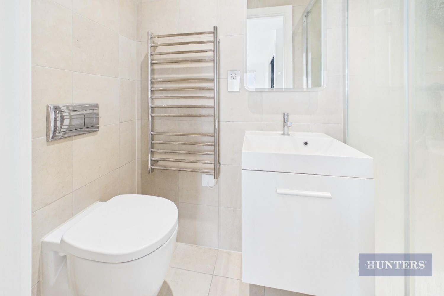 The Hawkins Tower, Ocean Way, Southampton SO14
