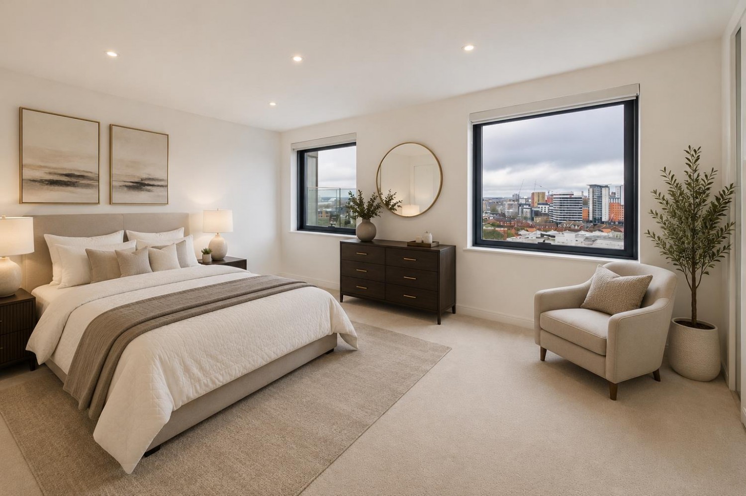 The Hawkins Tower, Ocean Way, Southampton SO14