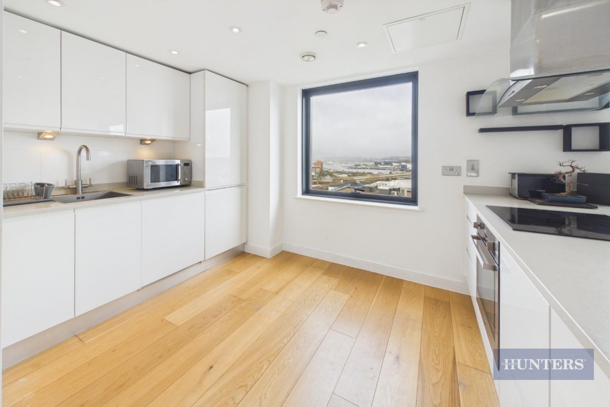 Ocean Way, Southampton SO14