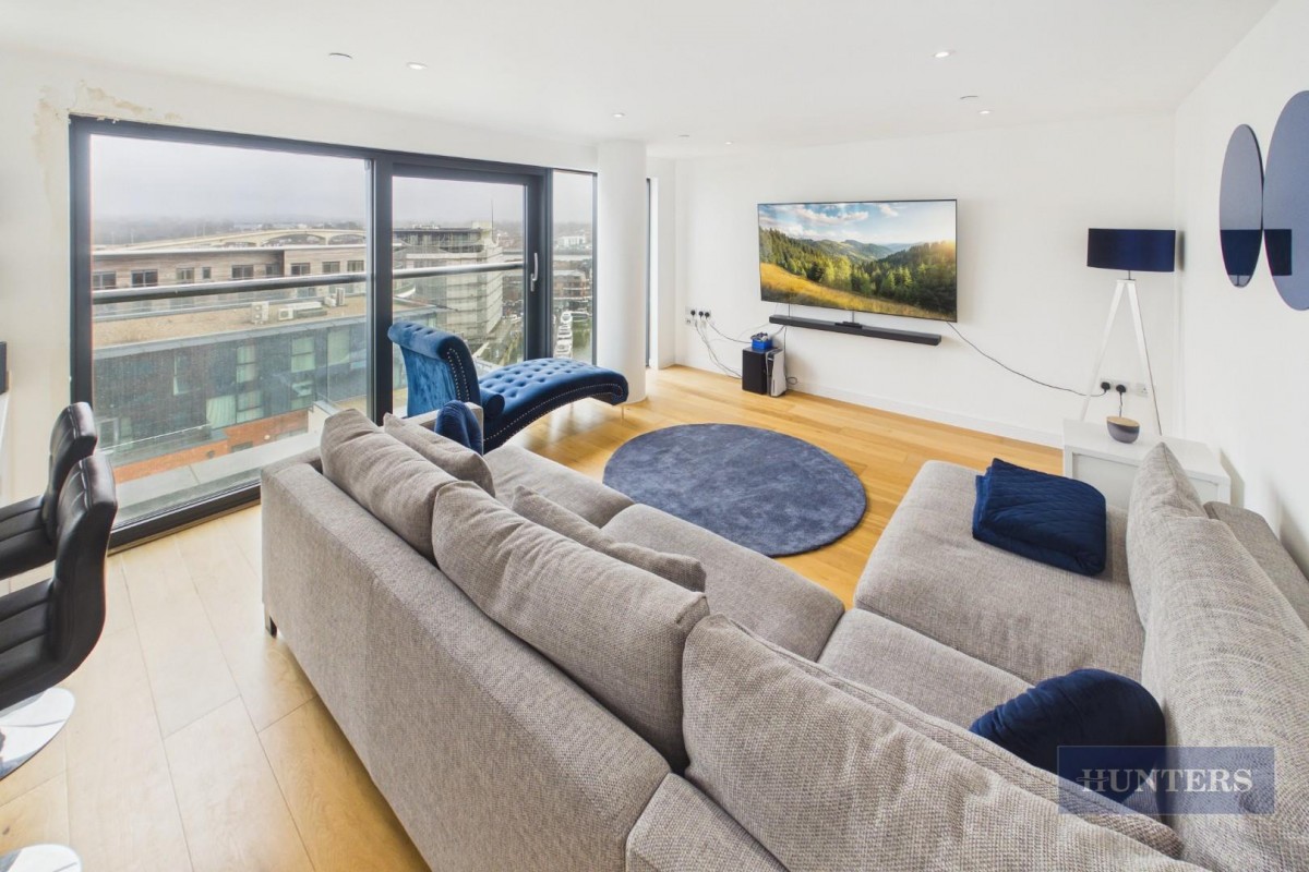 Ocean Way, Southampton SO14