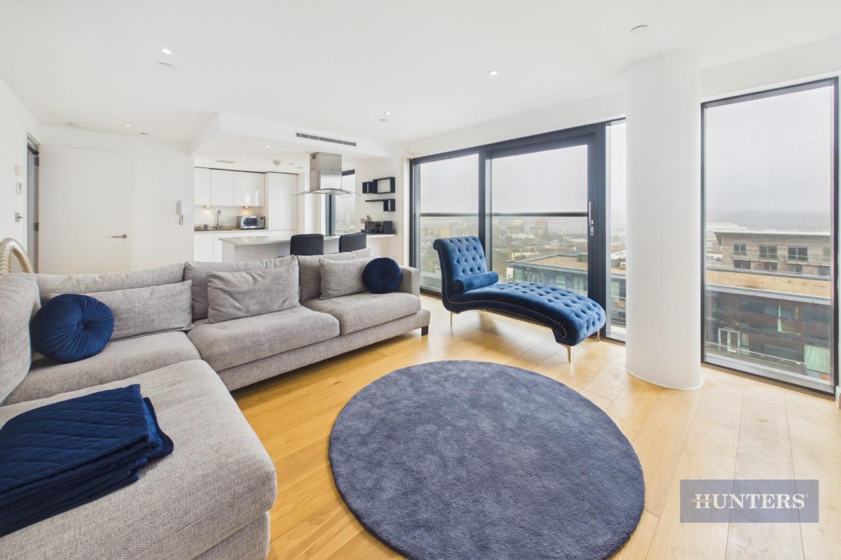 Ocean Way, Southampton SO14