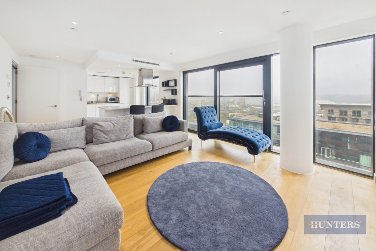 Ocean Way, Southampton SO14