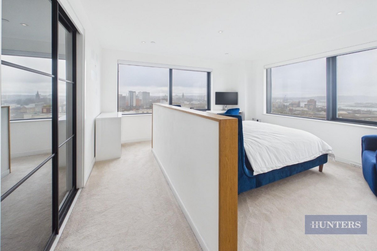 Ocean Way, Southampton SO14