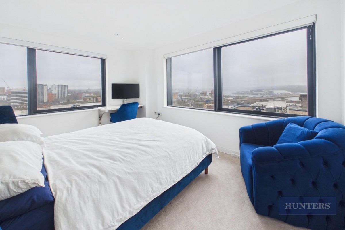 Ocean Way, Southampton SO14