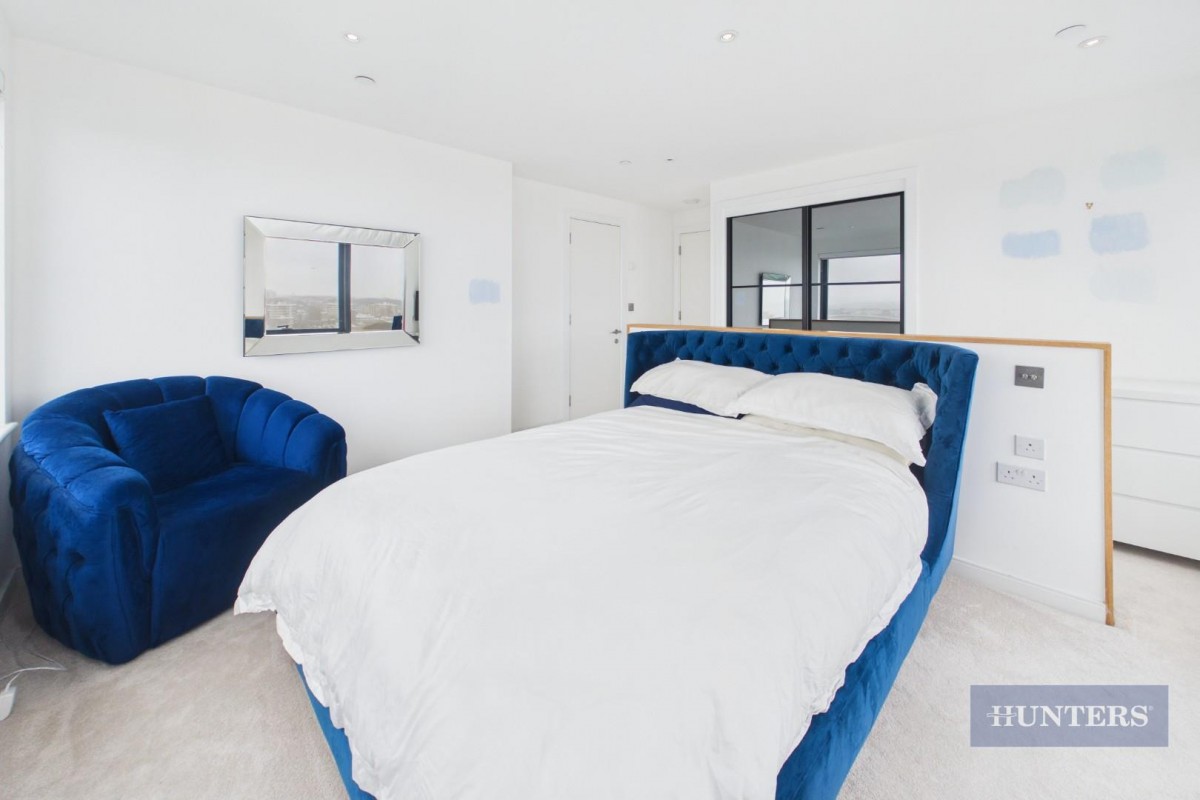 Ocean Way, Southampton SO14