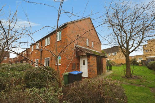Heatherburn Court, Woodham