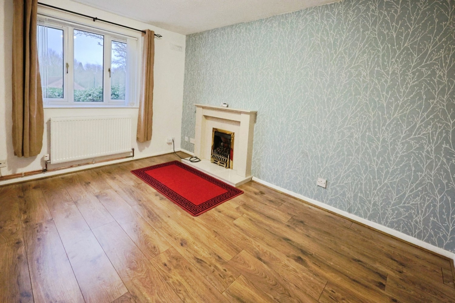 Heatherburn Court, Woodham