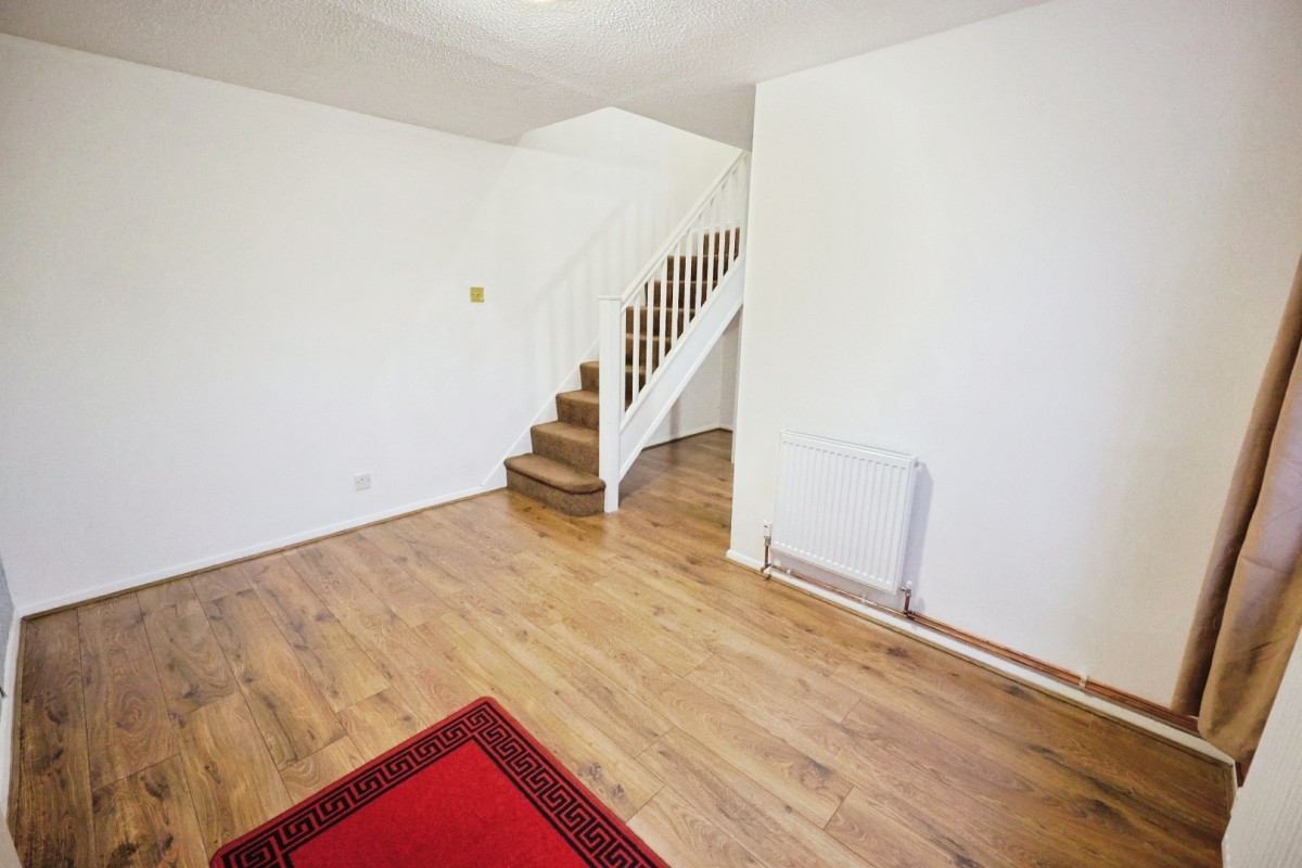Heatherburn Court, Woodham