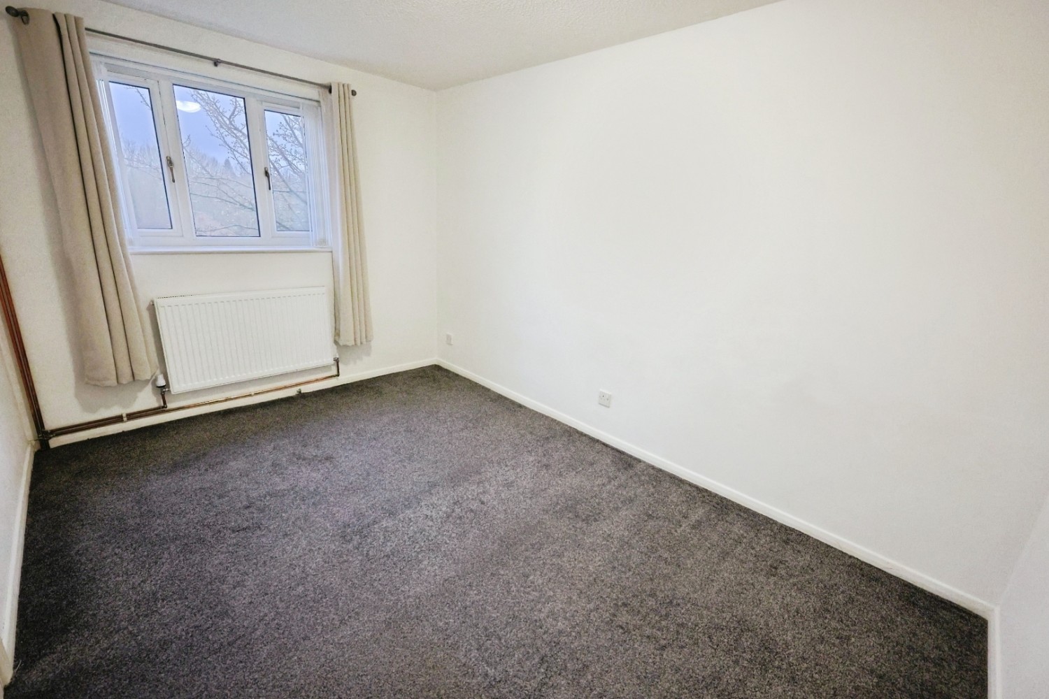 Heatherburn Court, Woodham
