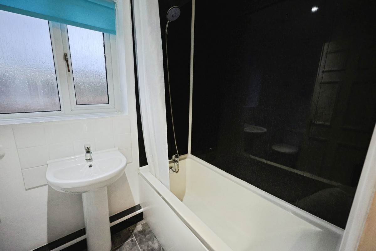 Heatherburn Court, Woodham