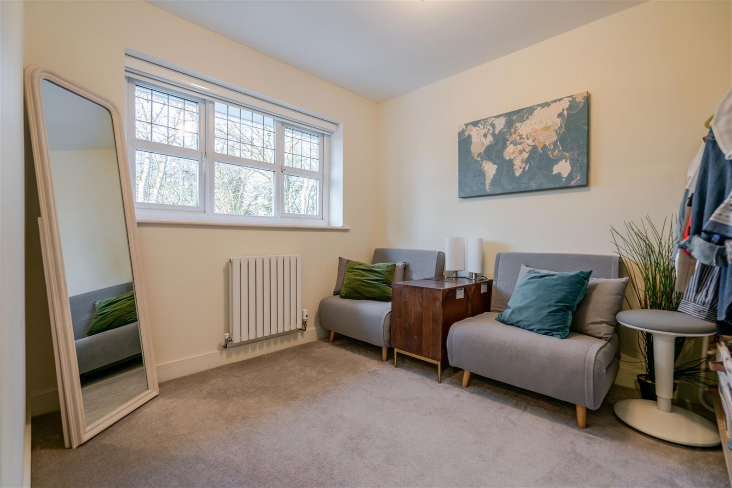 Woodshaw Grove, Worsley, Manchester