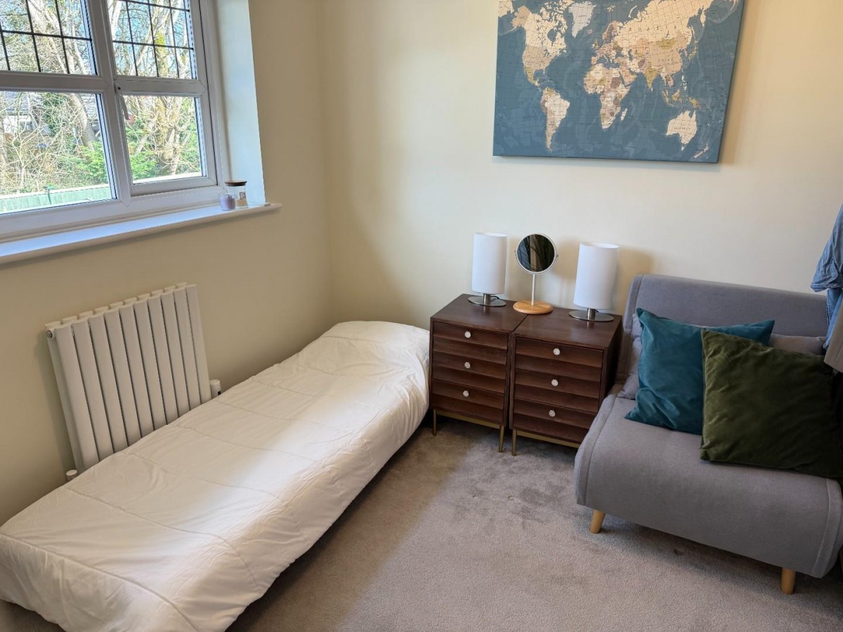 Woodshaw Grove, Worsley, Manchester