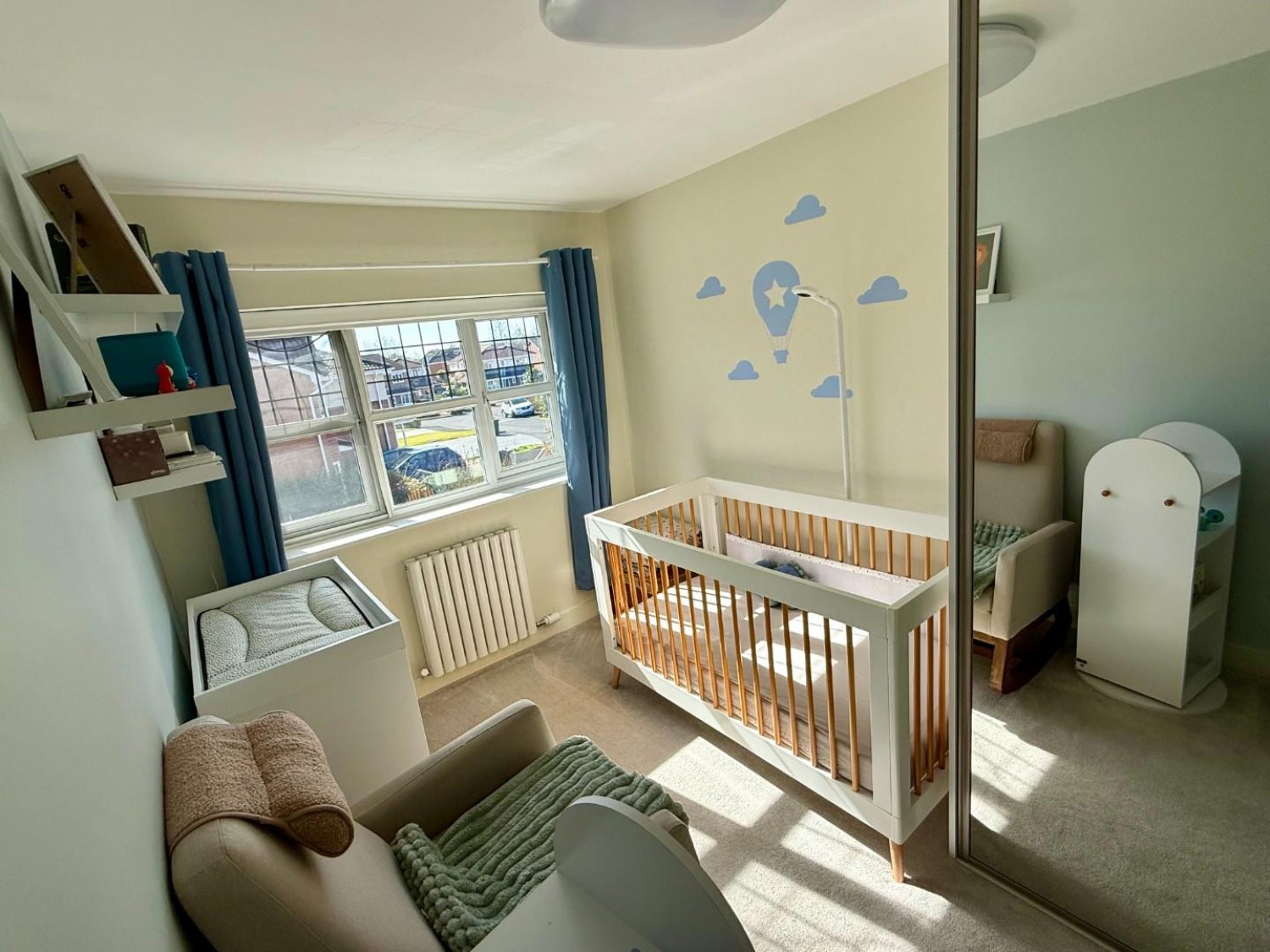 Woodshaw Grove, Worsley, Manchester