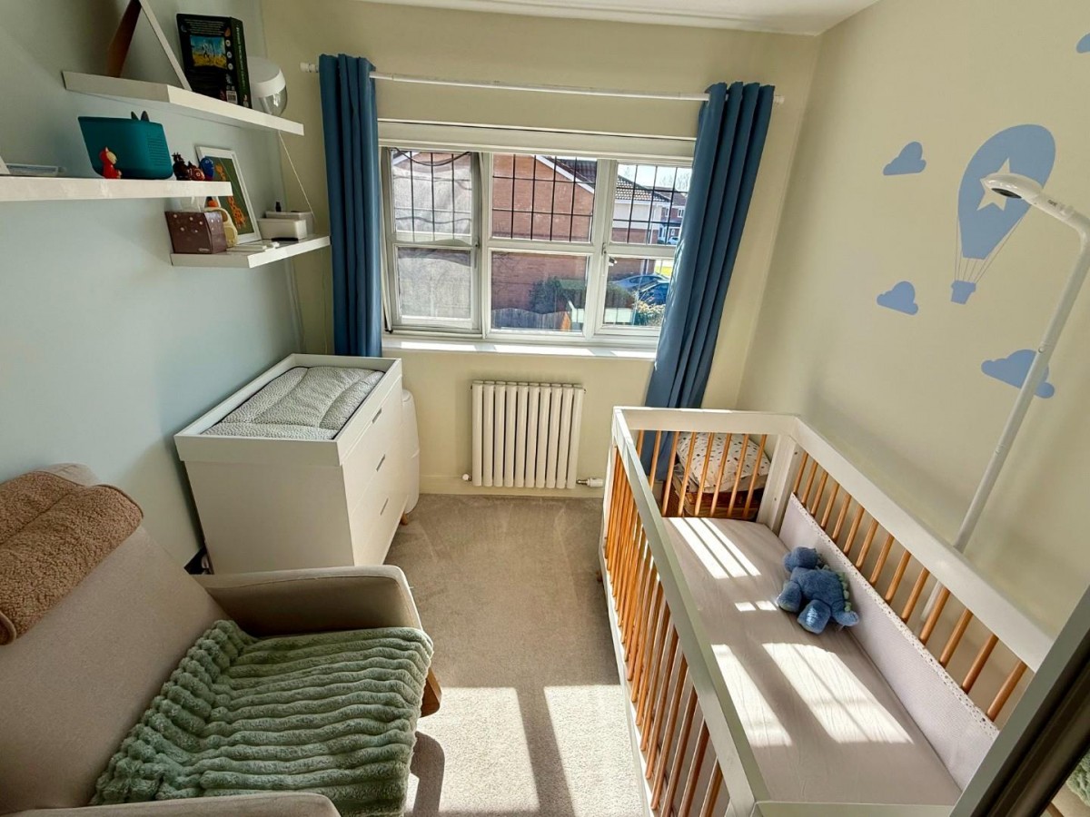 Woodshaw Grove, Worsley, Manchester