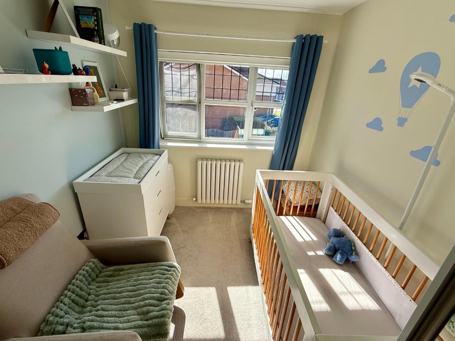 Woodshaw Grove, Worsley, Manchester