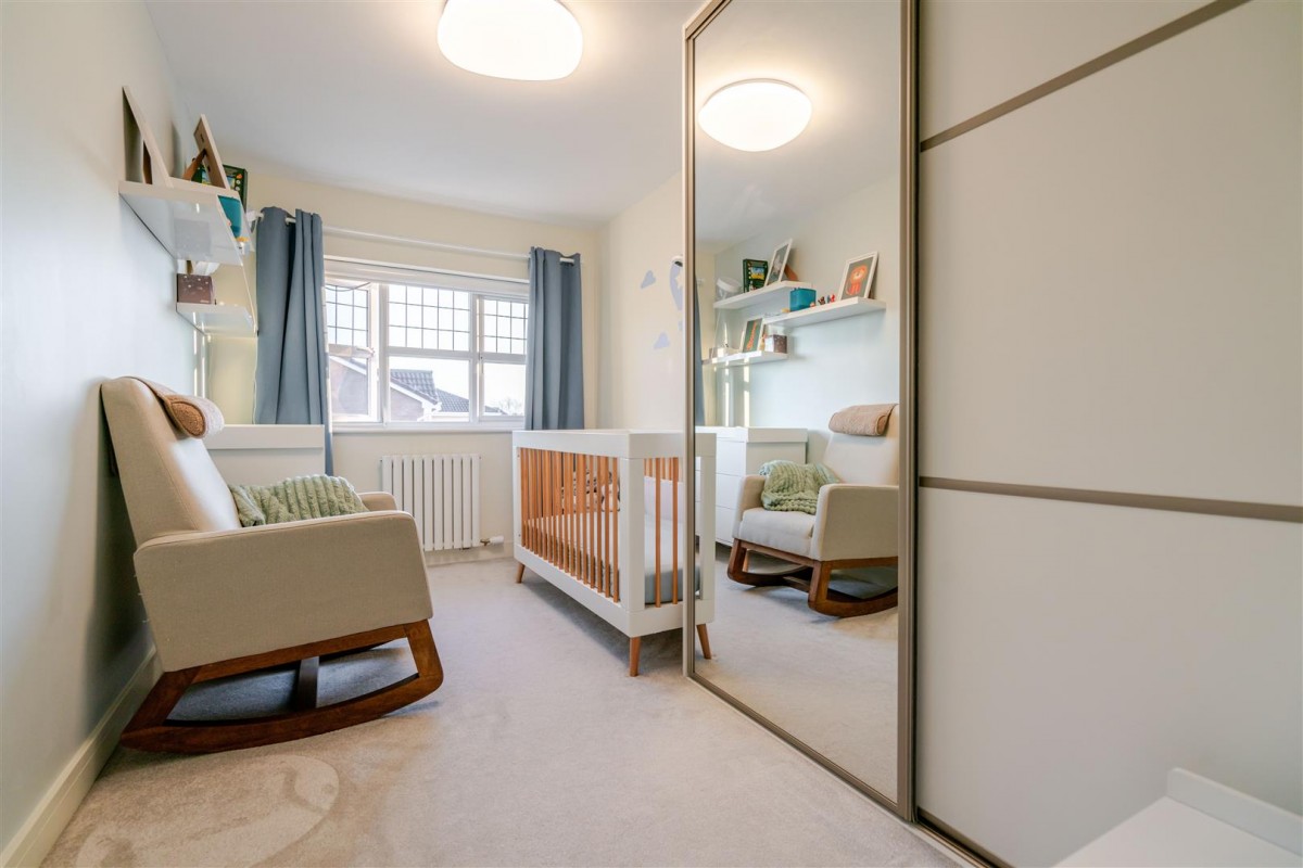 Woodshaw Grove, Worsley, Manchester