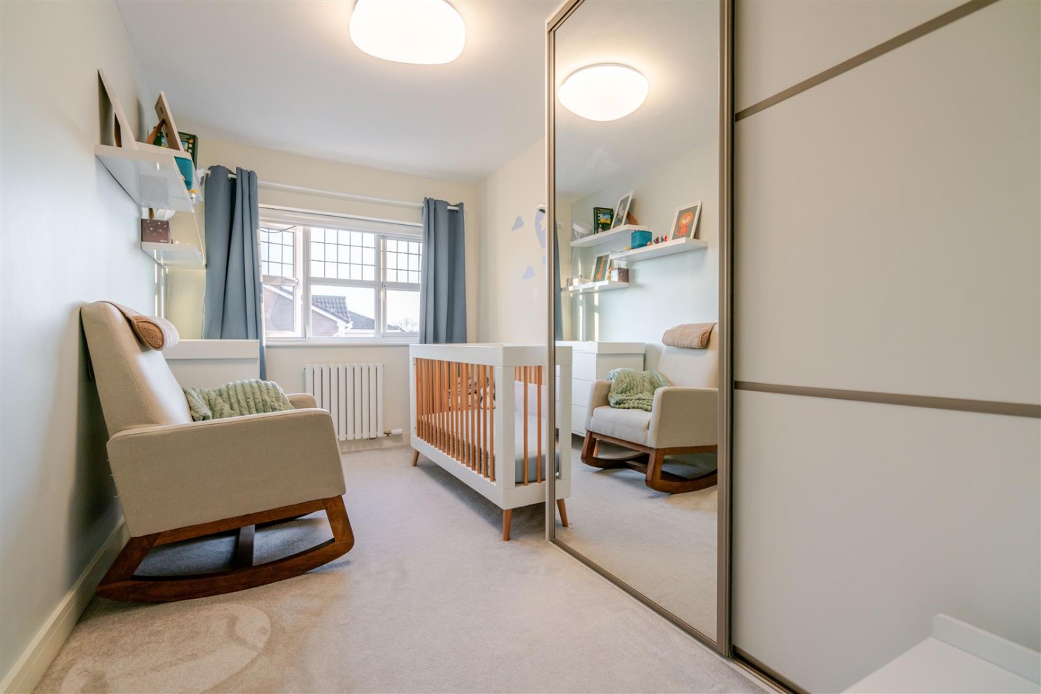 Woodshaw Grove, Worsley, Manchester