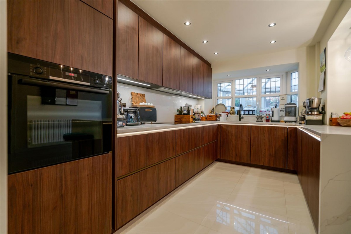 Woodshaw Grove, Worsley, Manchester