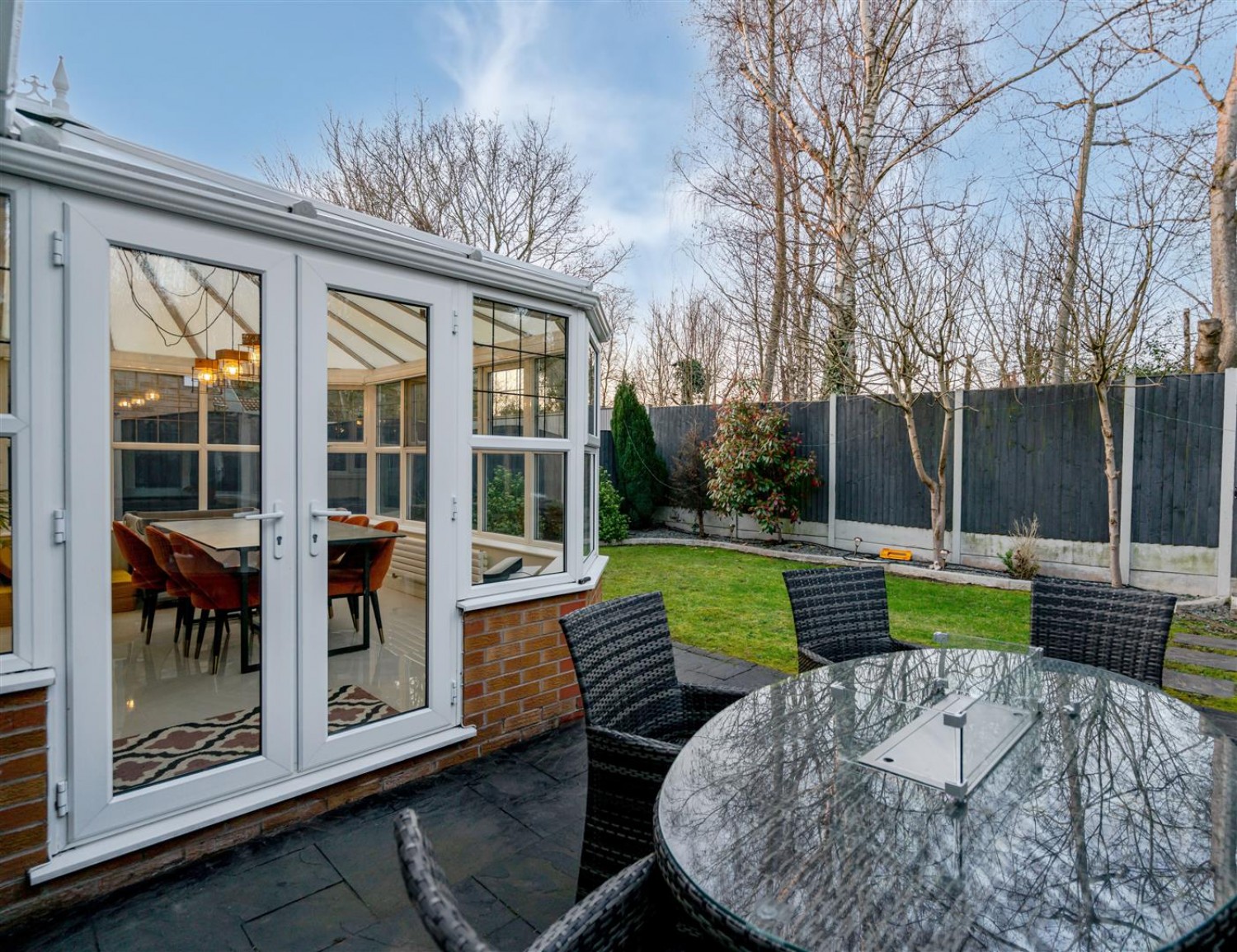 Woodshaw Grove, Worsley, Manchester
