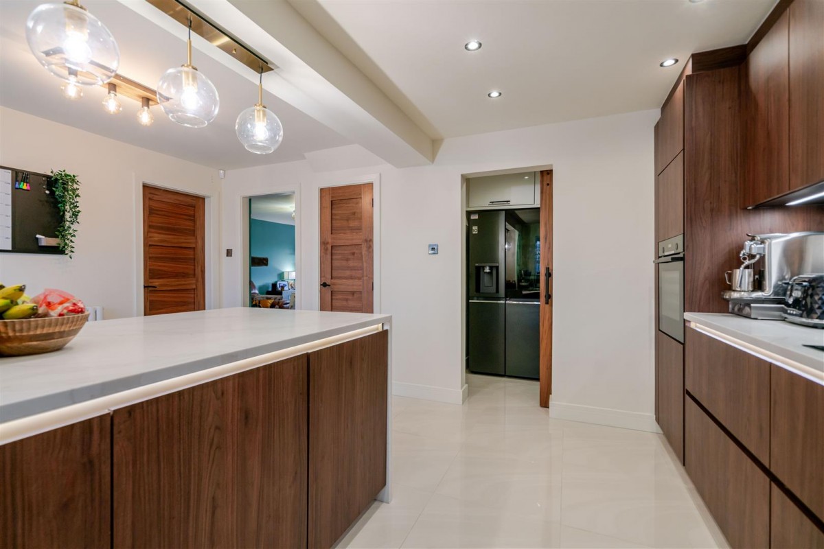 Woodshaw Grove, Worsley, Manchester