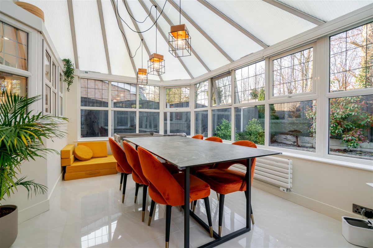 Woodshaw Grove, Worsley, Manchester