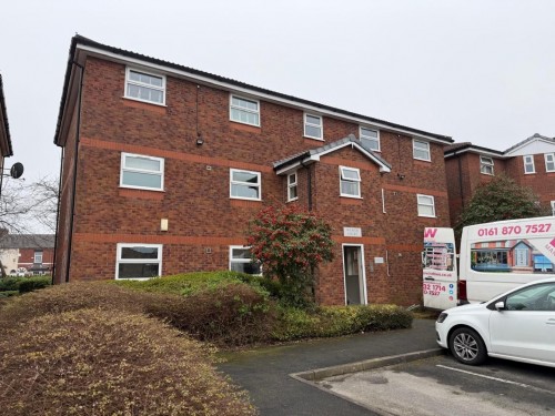 Montonmill Gardens, Eccles, Manchester, M30 8BQ