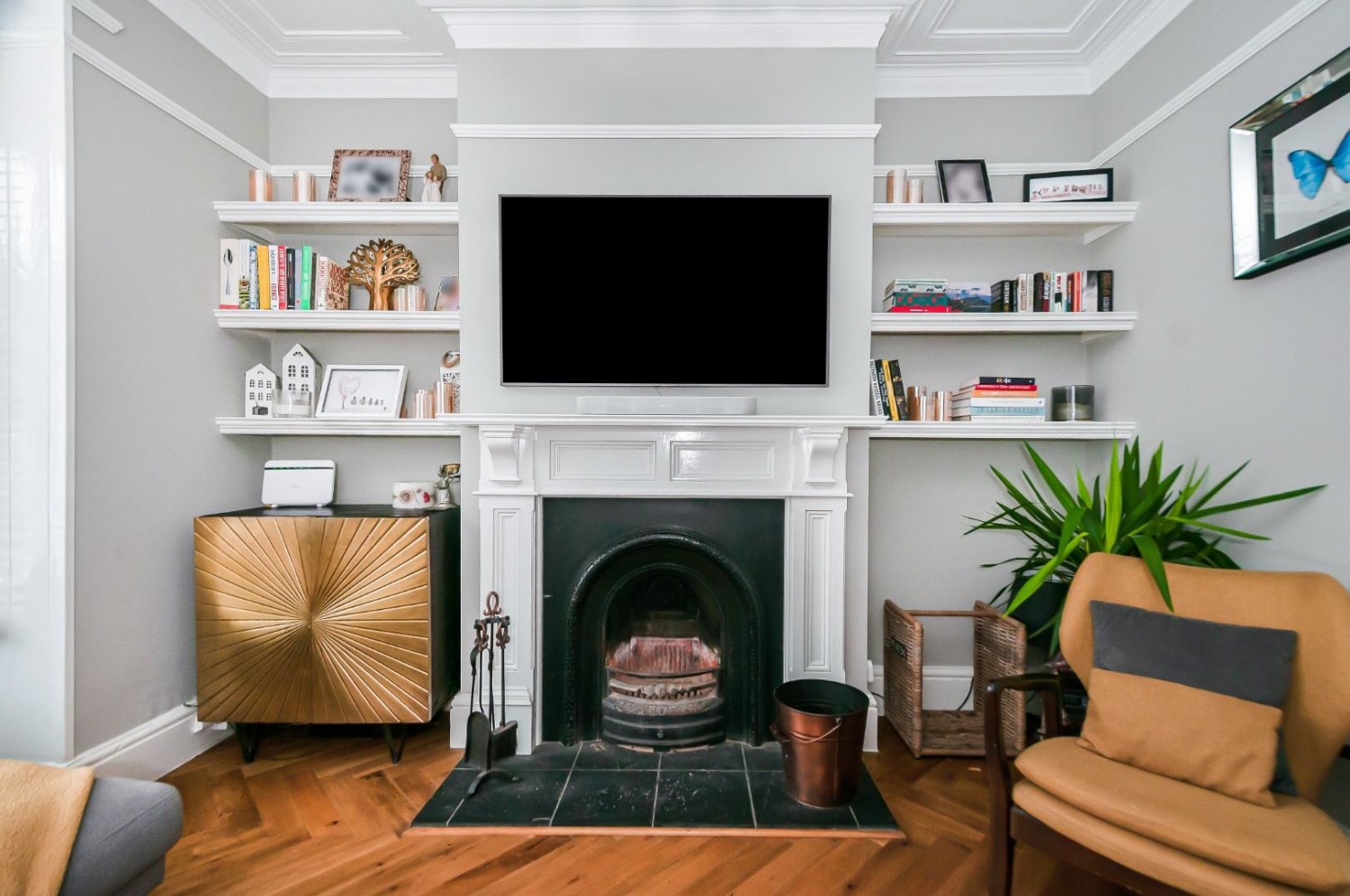 Grovehill Road, Beverley