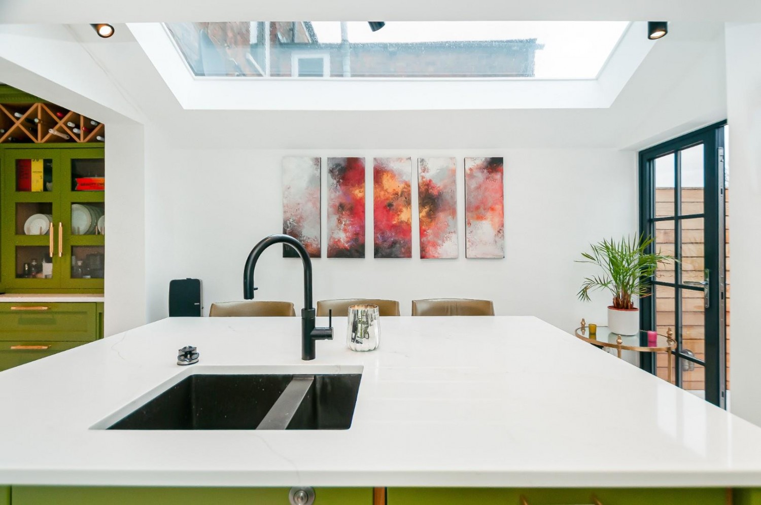 Grovehill Road, Beverley