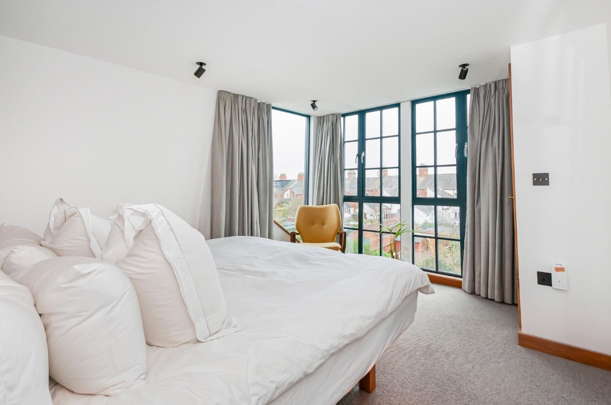 Grovehill Road, Beverley