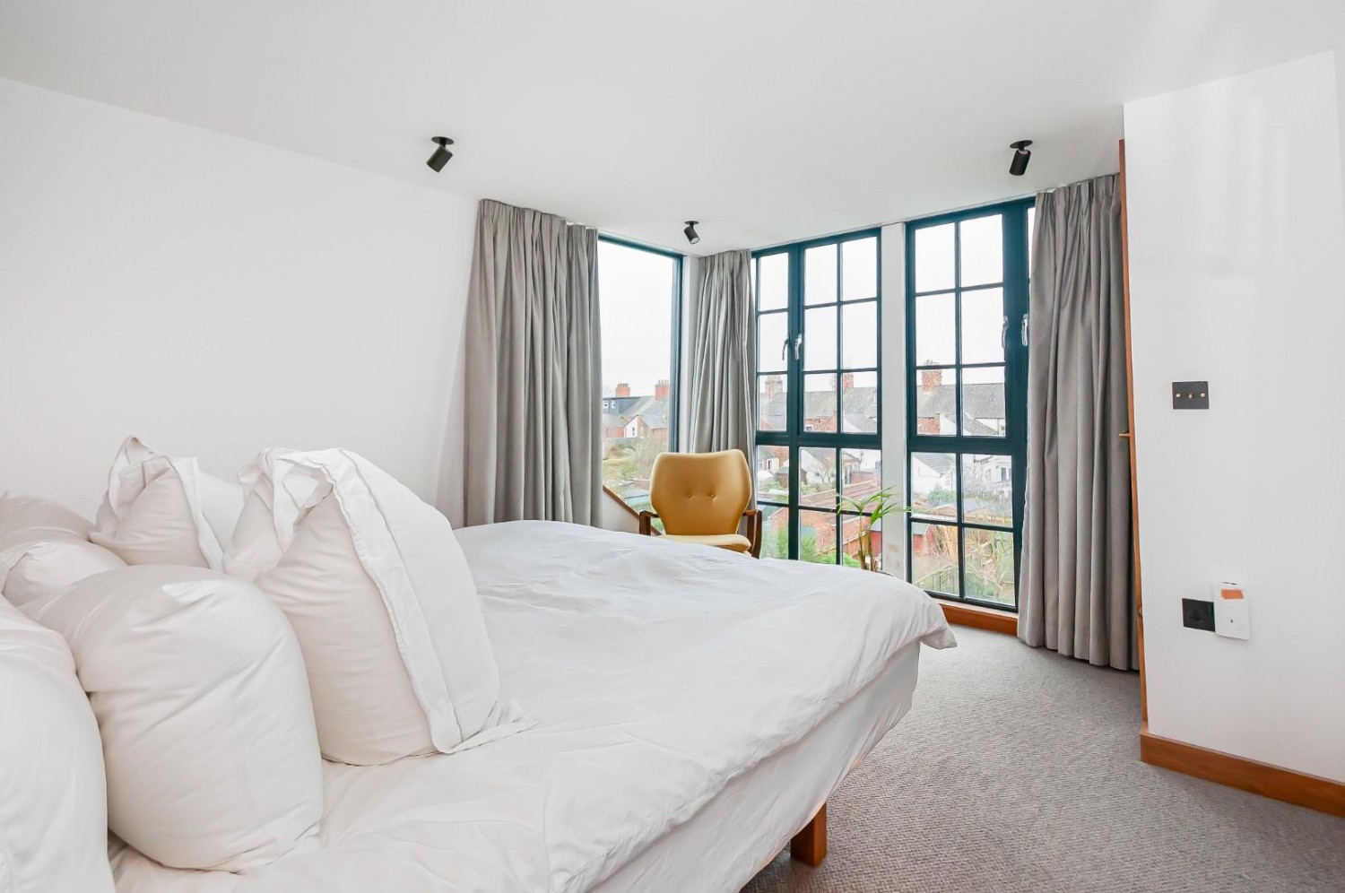 Grovehill Road, Beverley