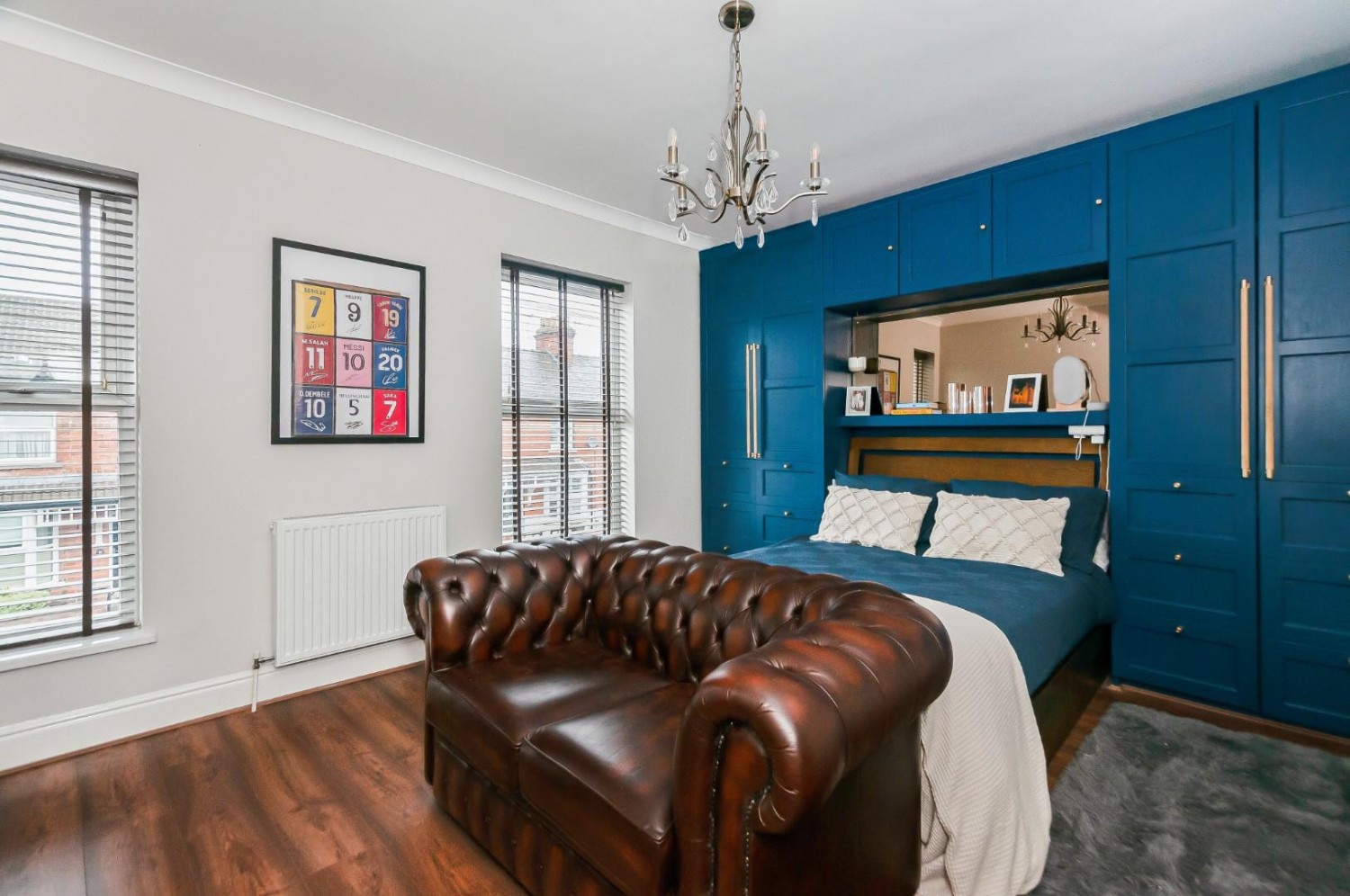 Grovehill Road, Beverley