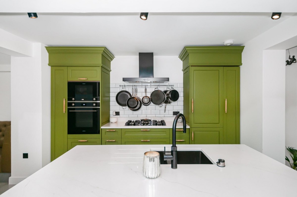 Grovehill Road, Beverley