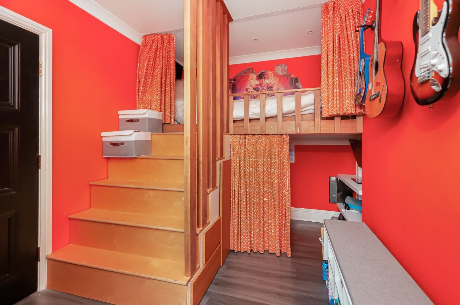 Grovehill Road, Beverley