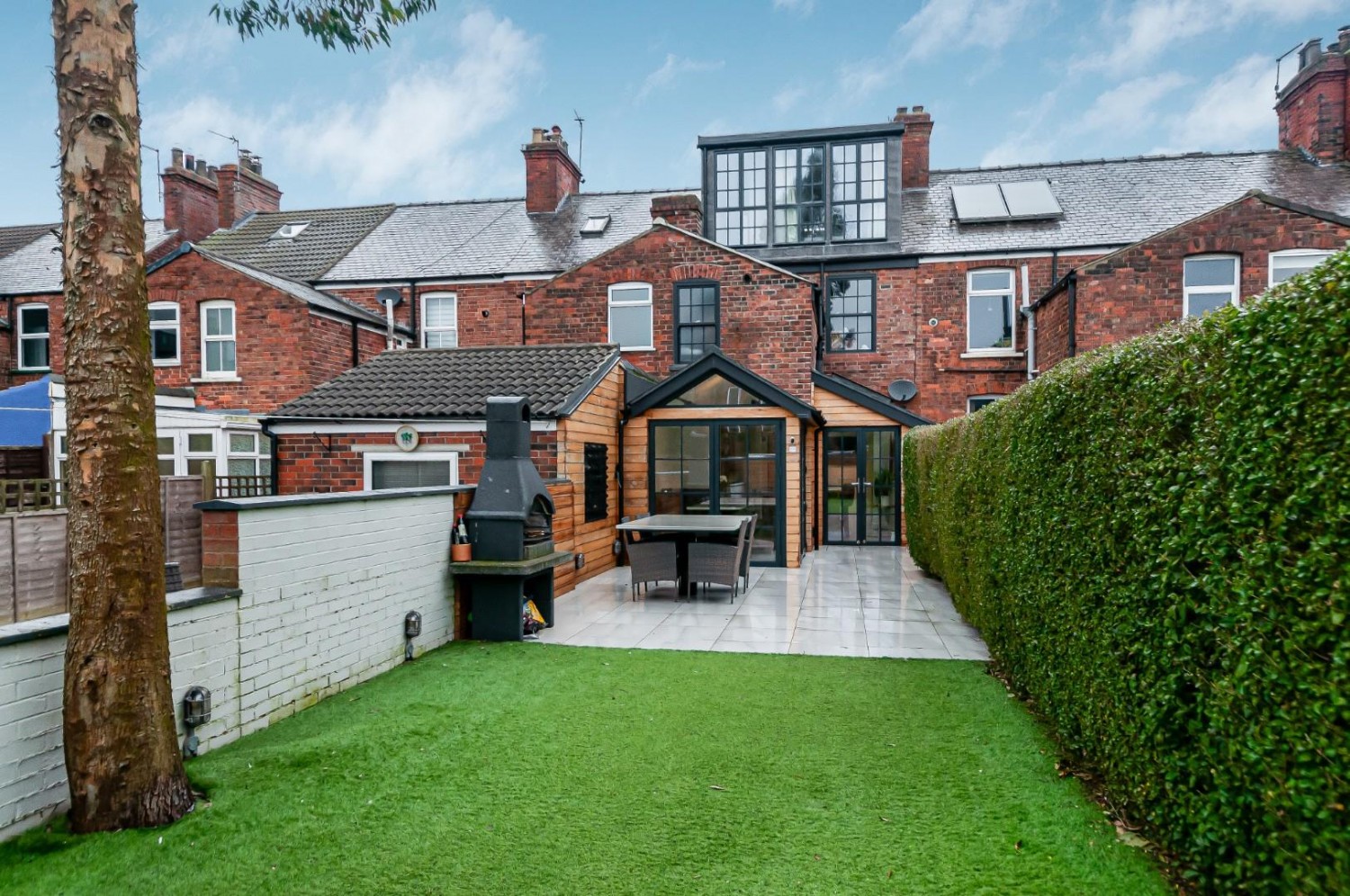 Grovehill Road, Beverley