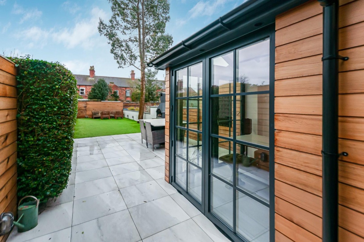 Grovehill Road, Beverley