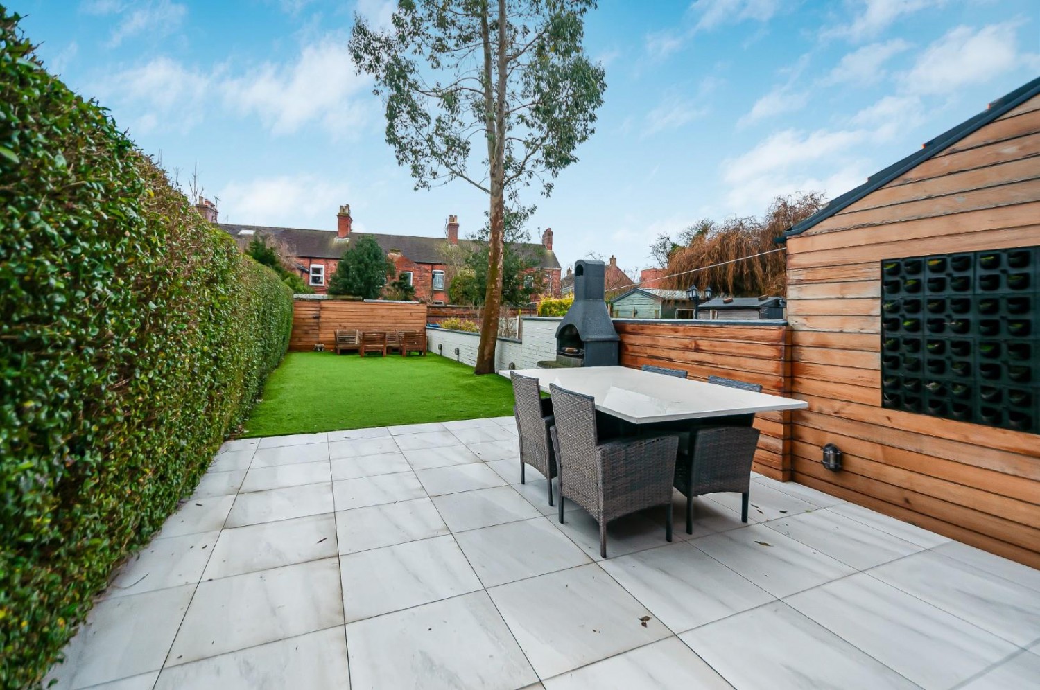 Grovehill Road, Beverley