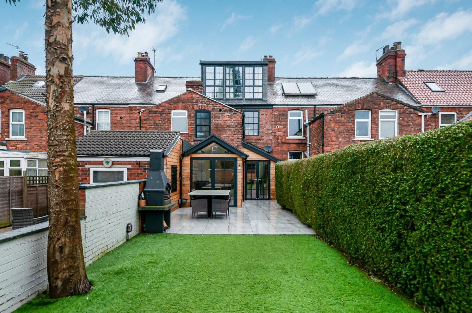 Grovehill Road, Beverley